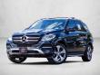 Used 2017 Mercedes-Benz GLE 350 GLE 350 SUV