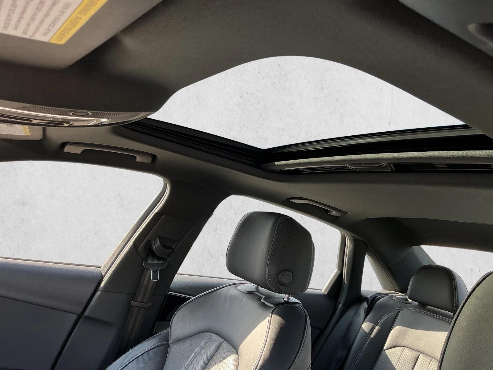 2020 AUDI A4 - Image 12