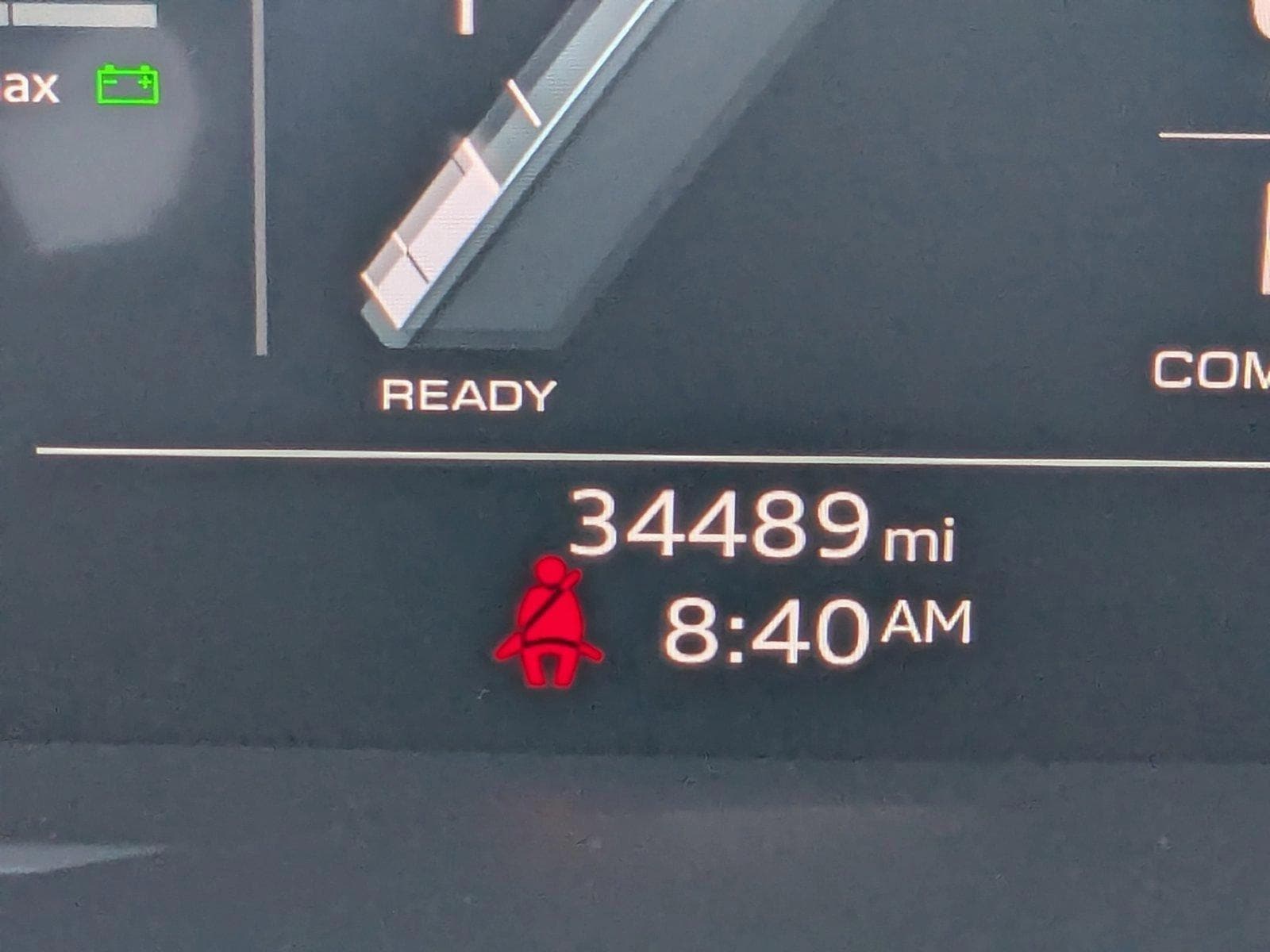 2024 AUDI Q7 - Image 10