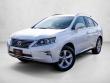 Used 2013 Lexus RX 350  SUV