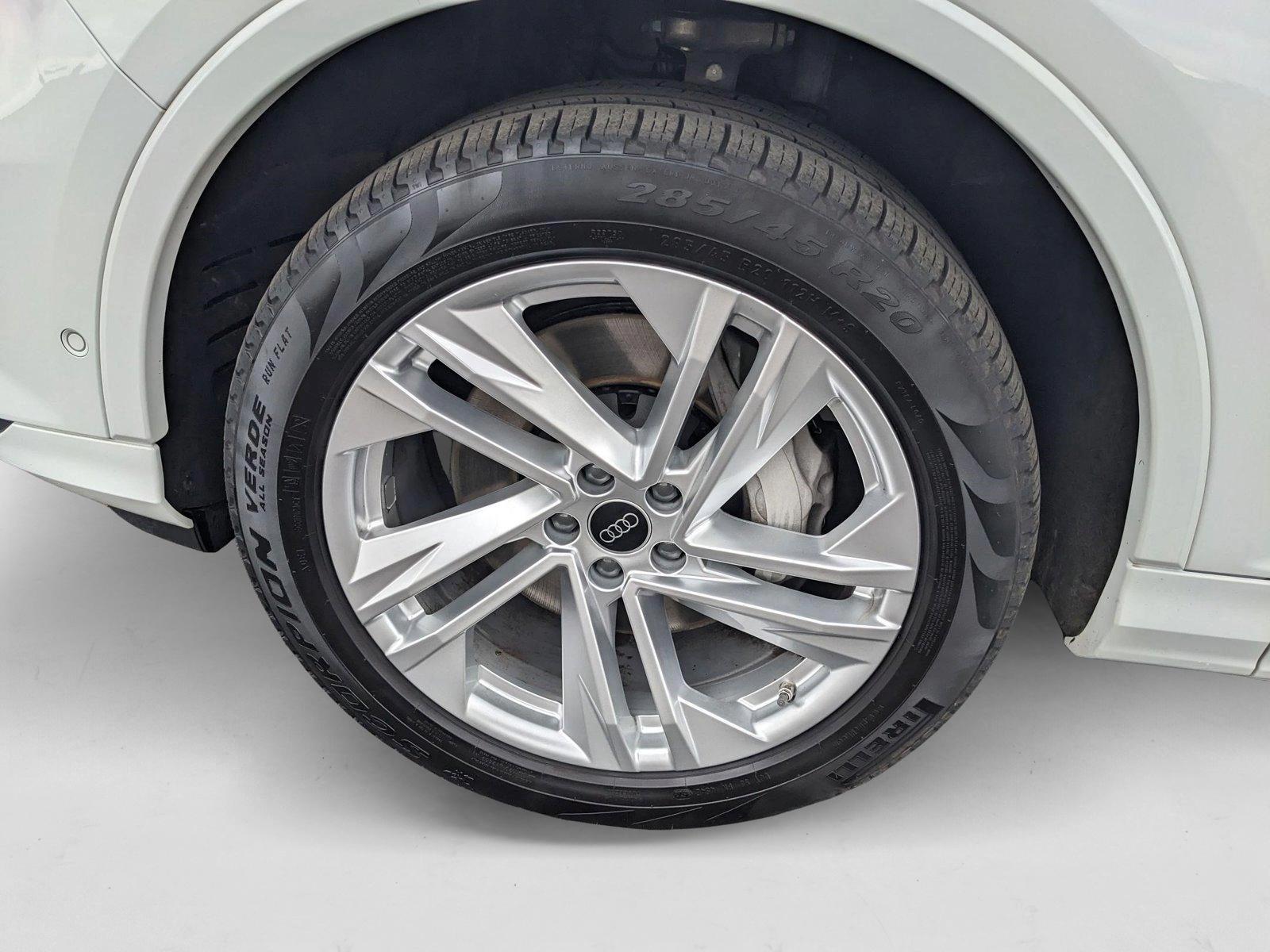 2024 AUDI Q7 - Image 25