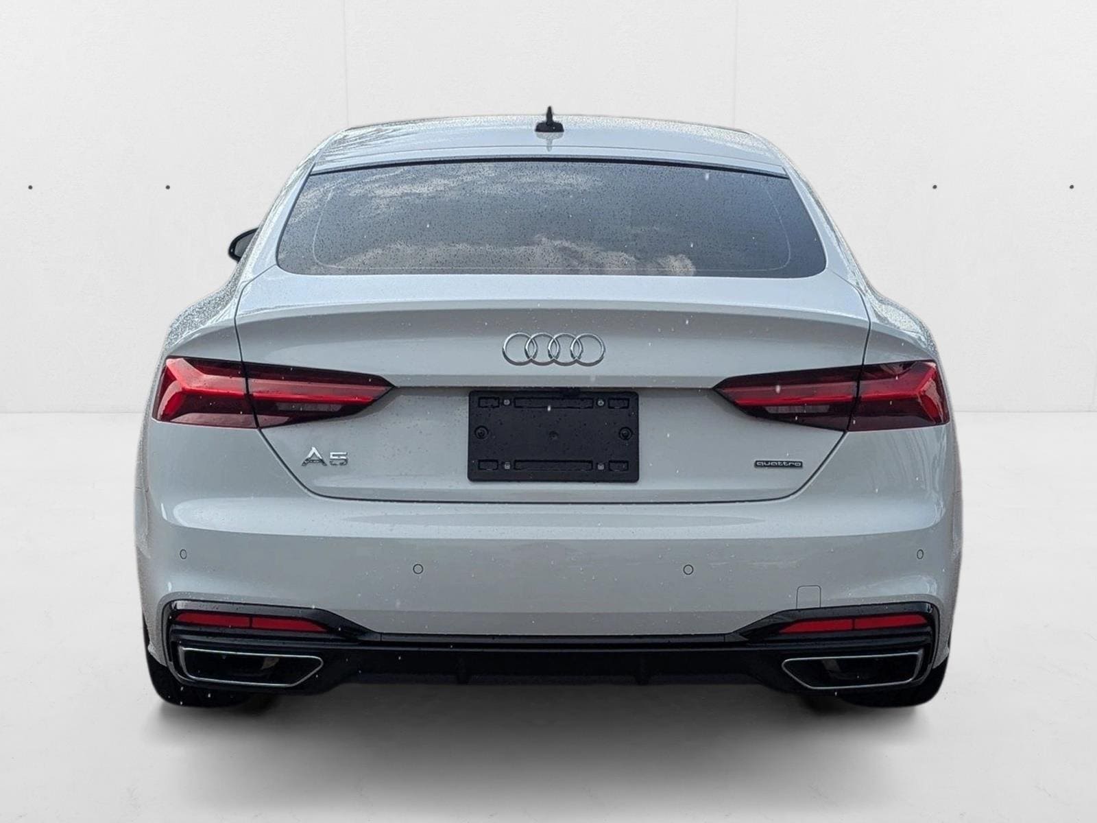 2025 AUDI A5 - Image 7