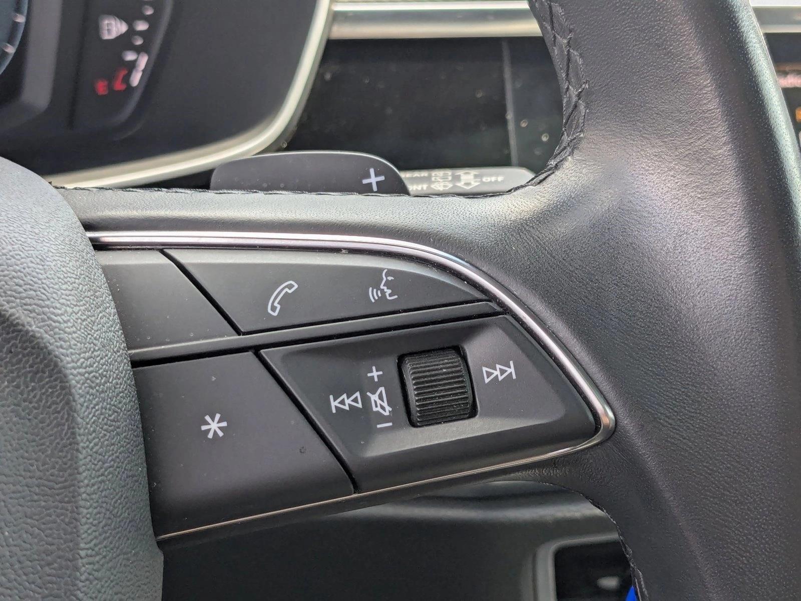 2024 AUDI Q3 - Image 12