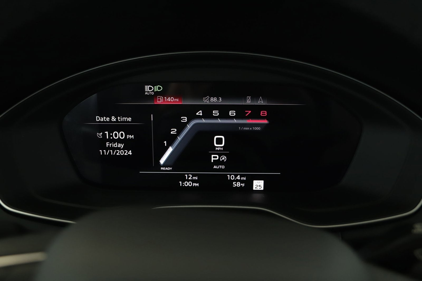 2025 AUDI Q5 - Image 12