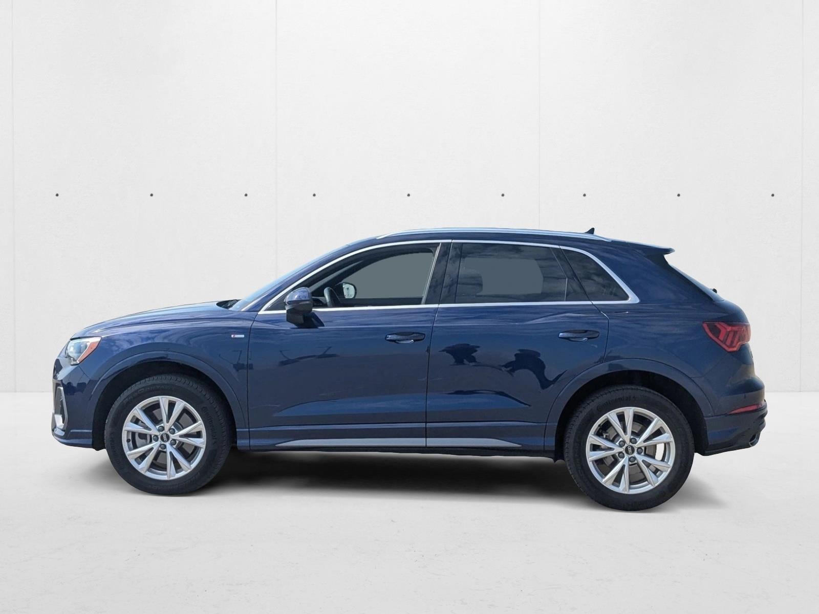2022 AUDI Q3 - Image 8