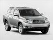 Used 2009 Toyota Highlander Limited SUV