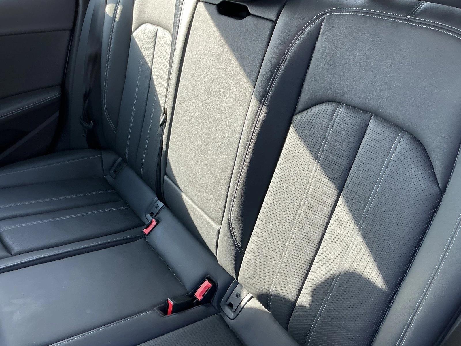 2020 AUDI A4 - Image 14