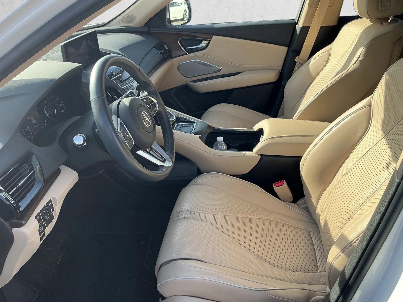 2021 ACURA RDX - Image 12