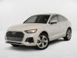 Certified 2024 Audi Q5 Sportback S line Premium Plus SUV