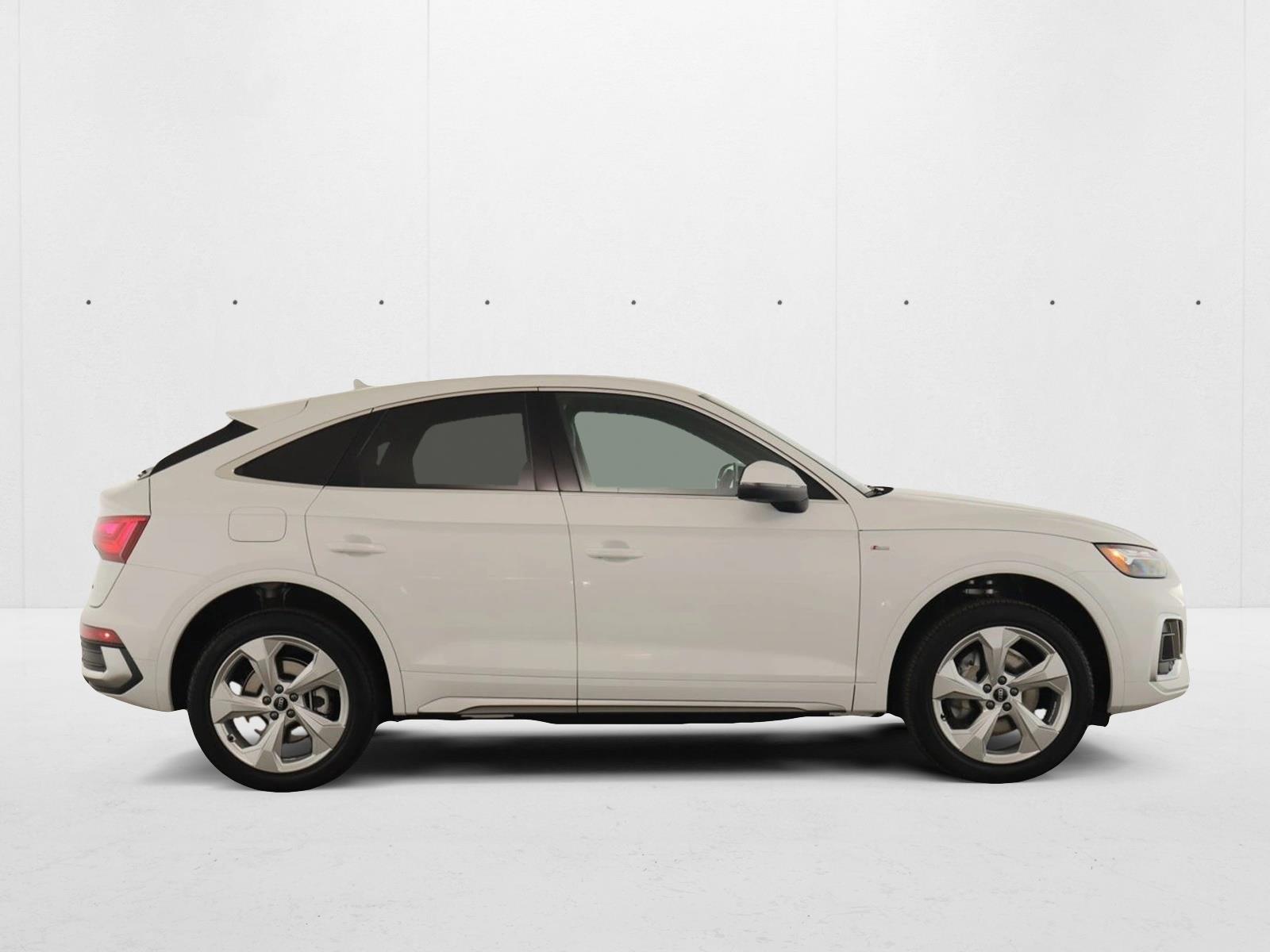 2024 Audi Q5 Sportback S line Premium Plus photo 4