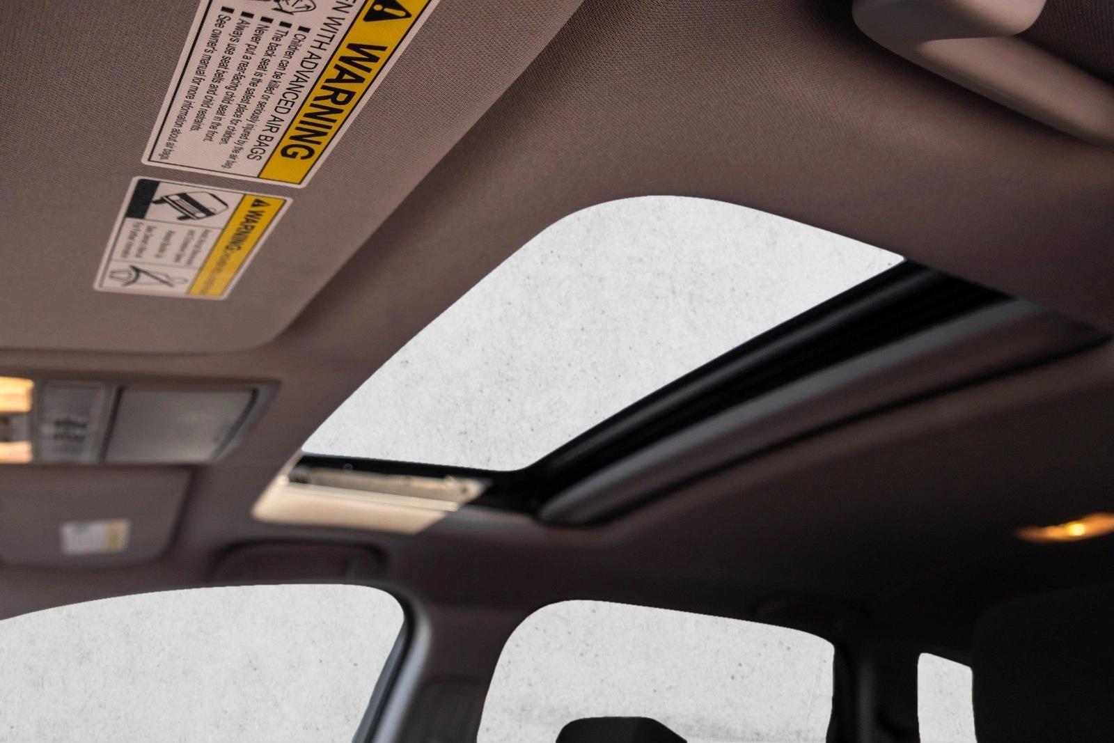 2020 HONDA CR-V - Image 11