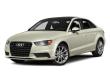 Used 2016 Audi A3 2.0T Premium Sedan