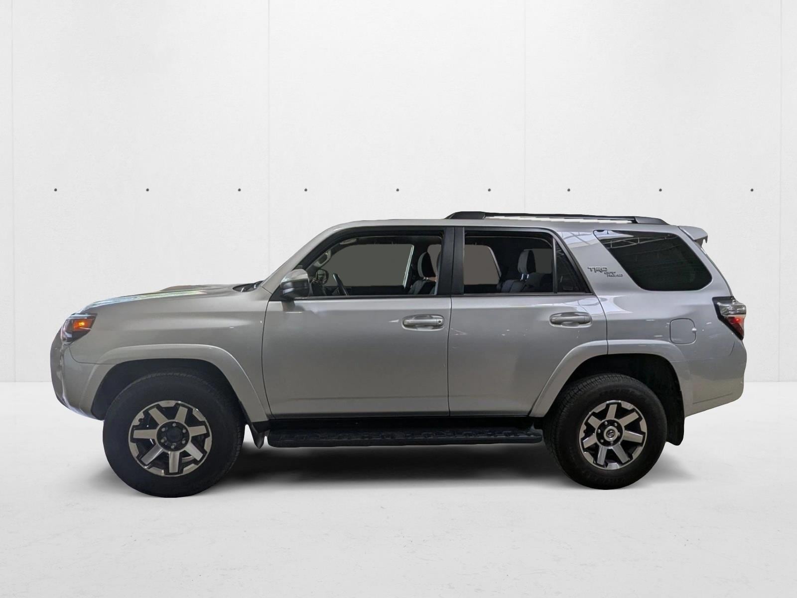 2024 TOYOTA 4RUNNER - Image 5