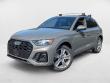 Certified 2025 Audi Q5 S line Premium SUV