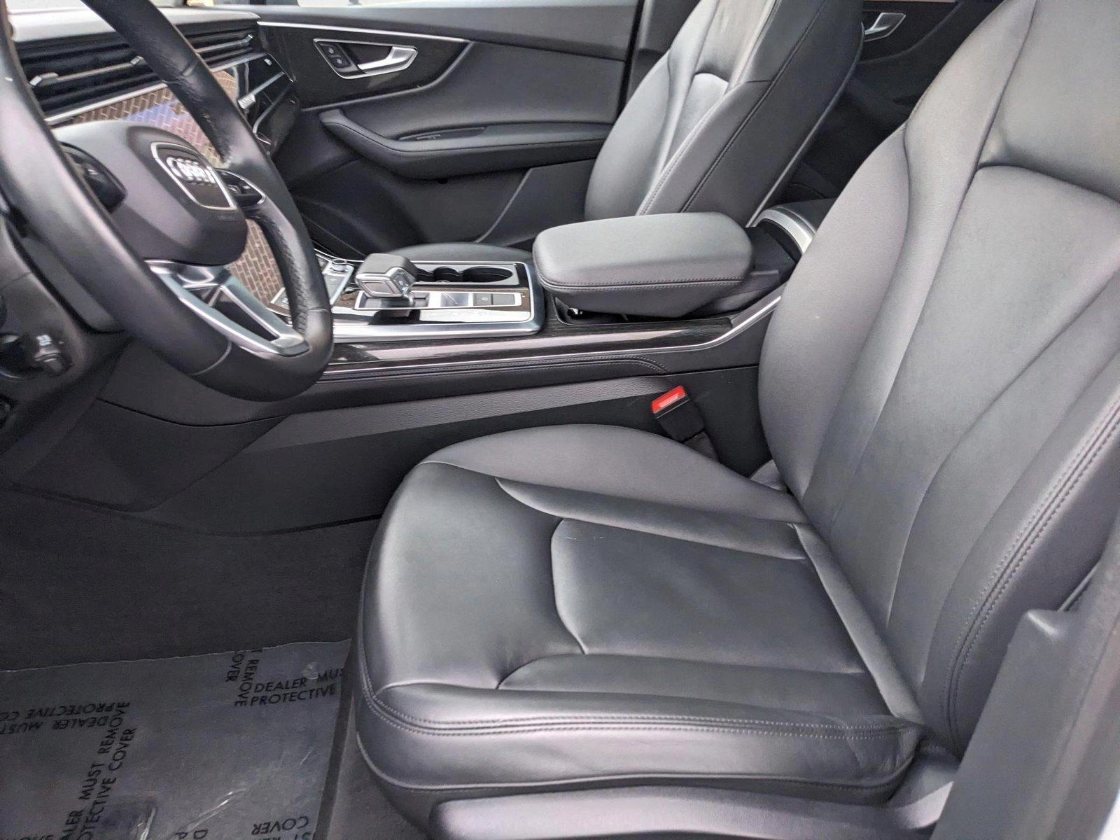 2024 AUDI Q7 - Image 17