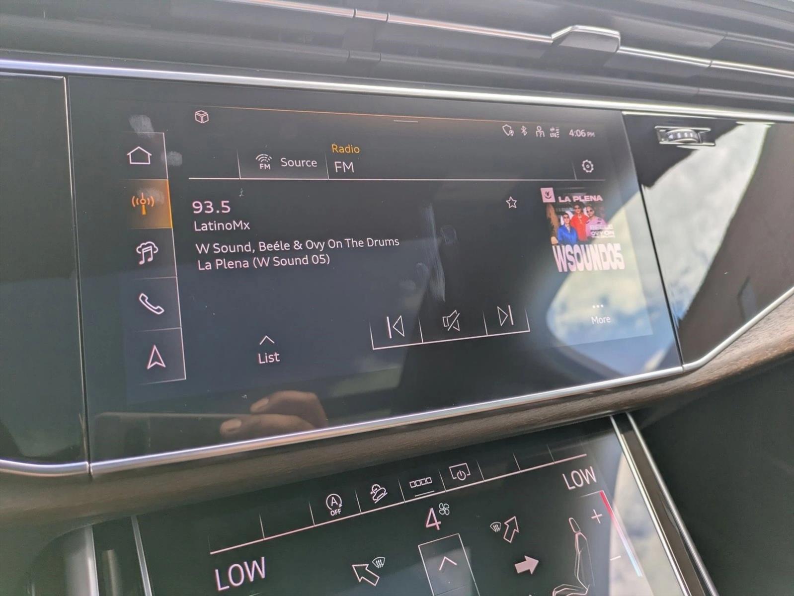 2025 AUDI Q7 - Image 14