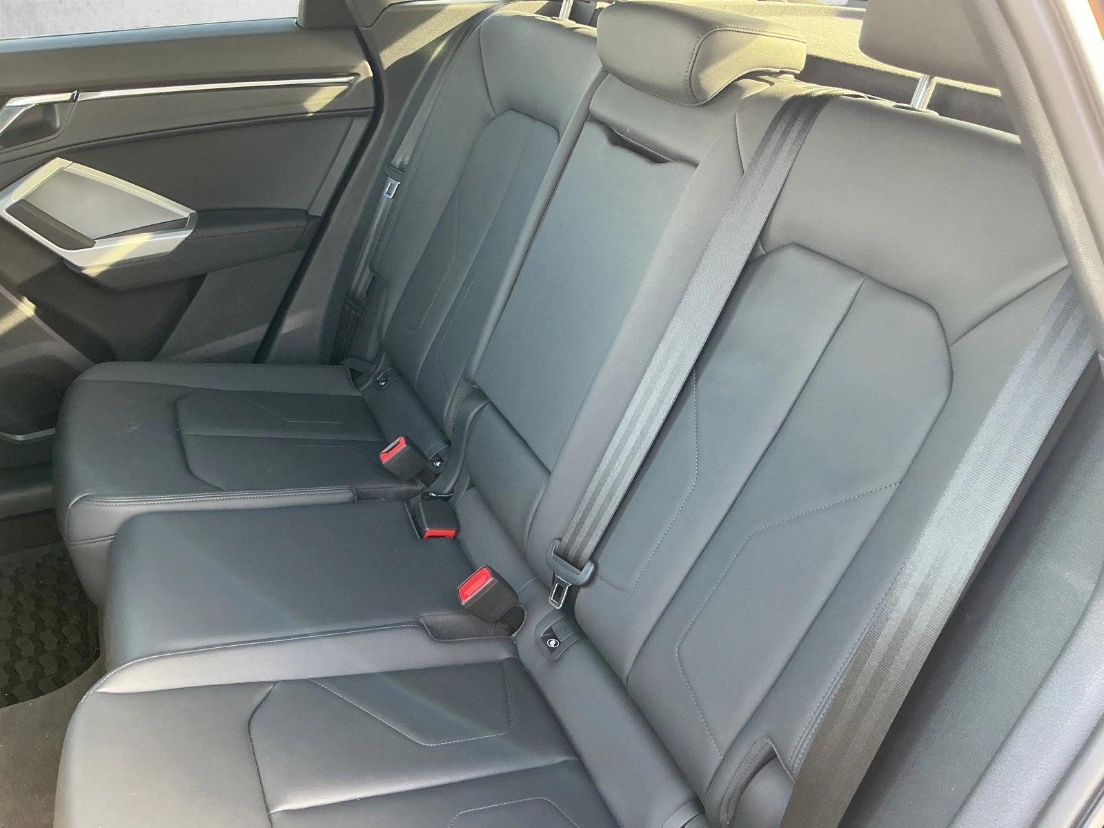 2023 AUDI Q3 - Image 14