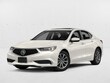 Acura TLX