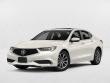 Used 2018 Acura TLX w/Technology Pkg Sedan