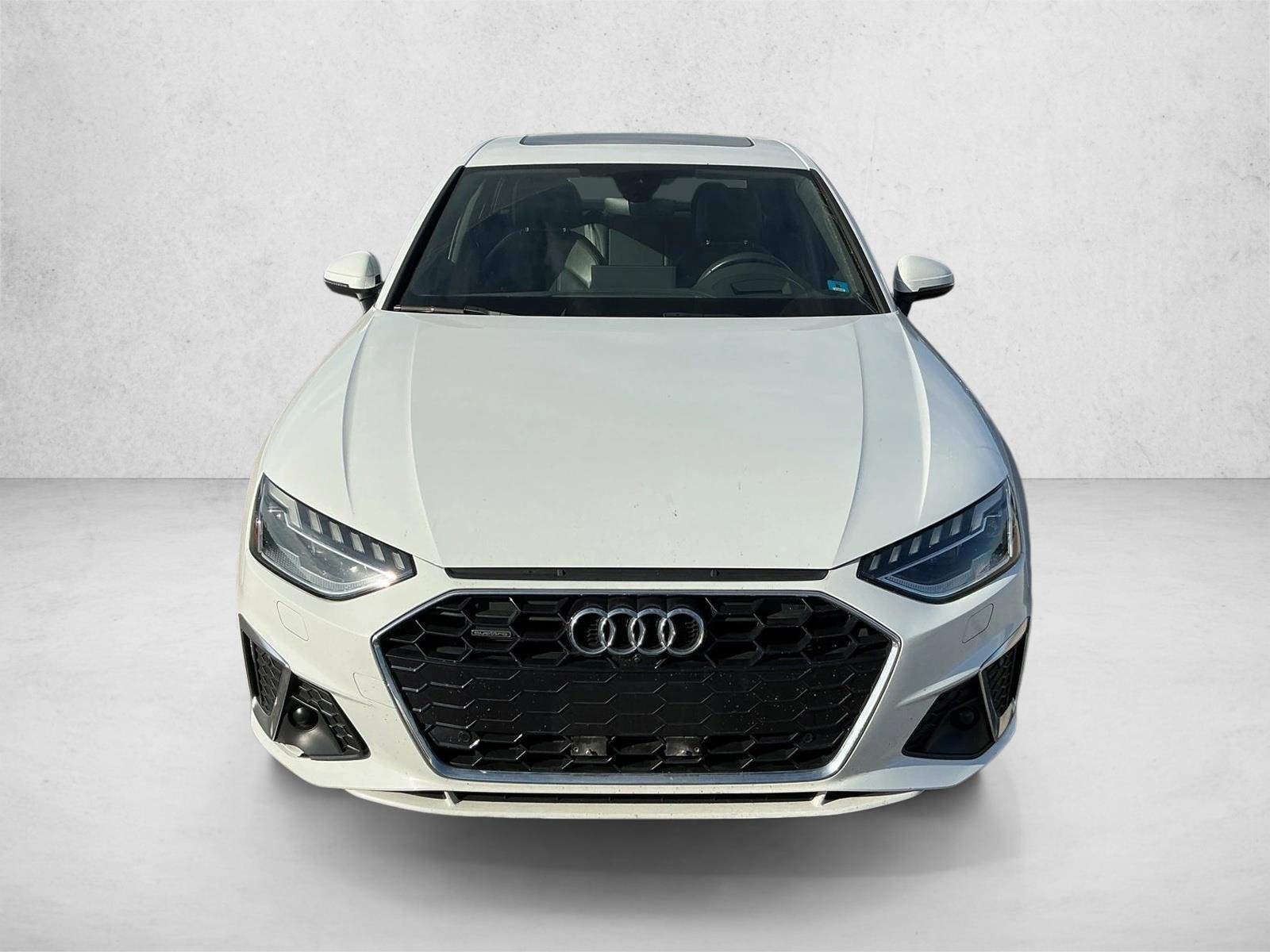 2020 AUDI A4 - Image 2