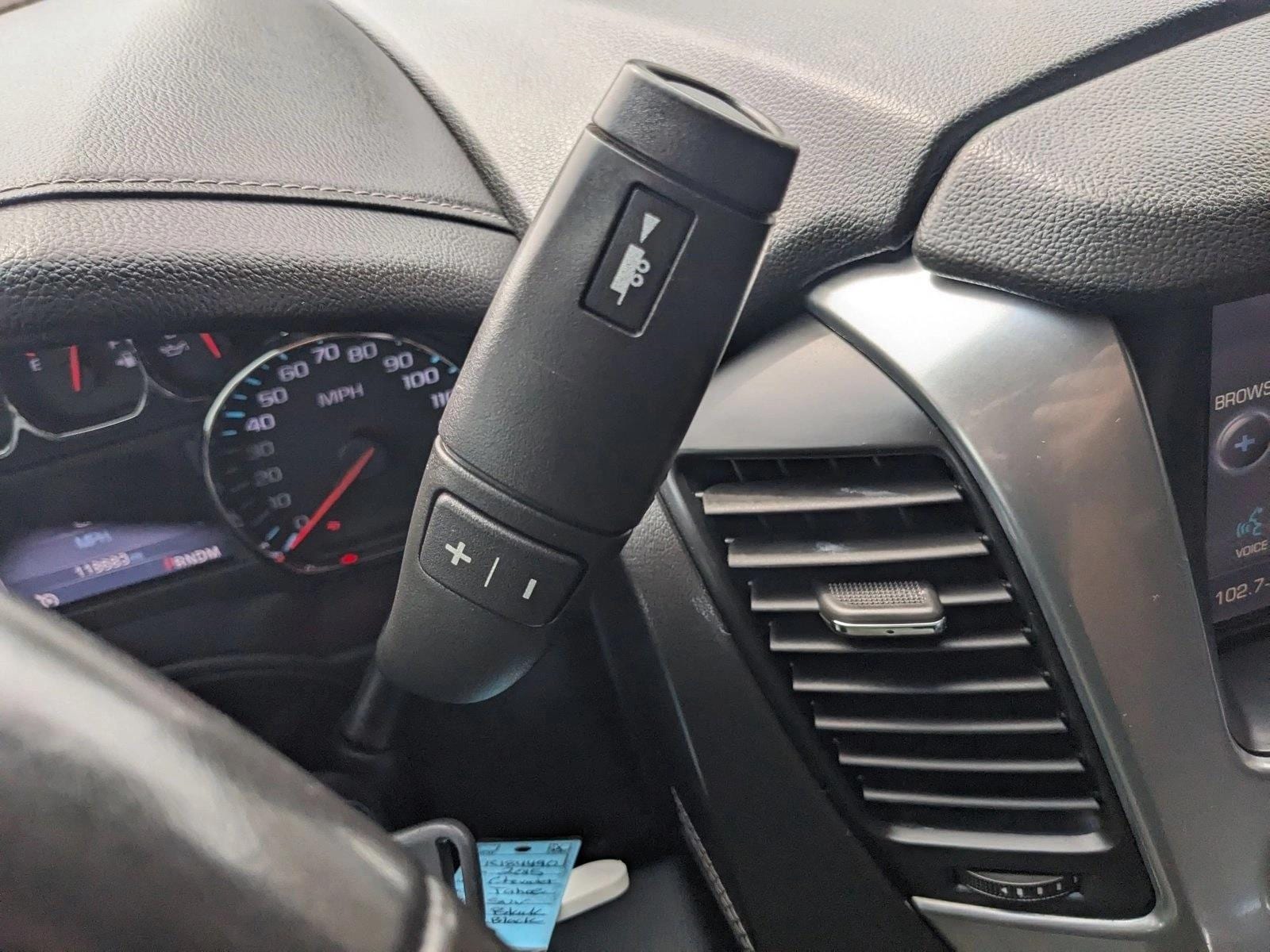 2015 CHEVROLET TAHOE - Image 12