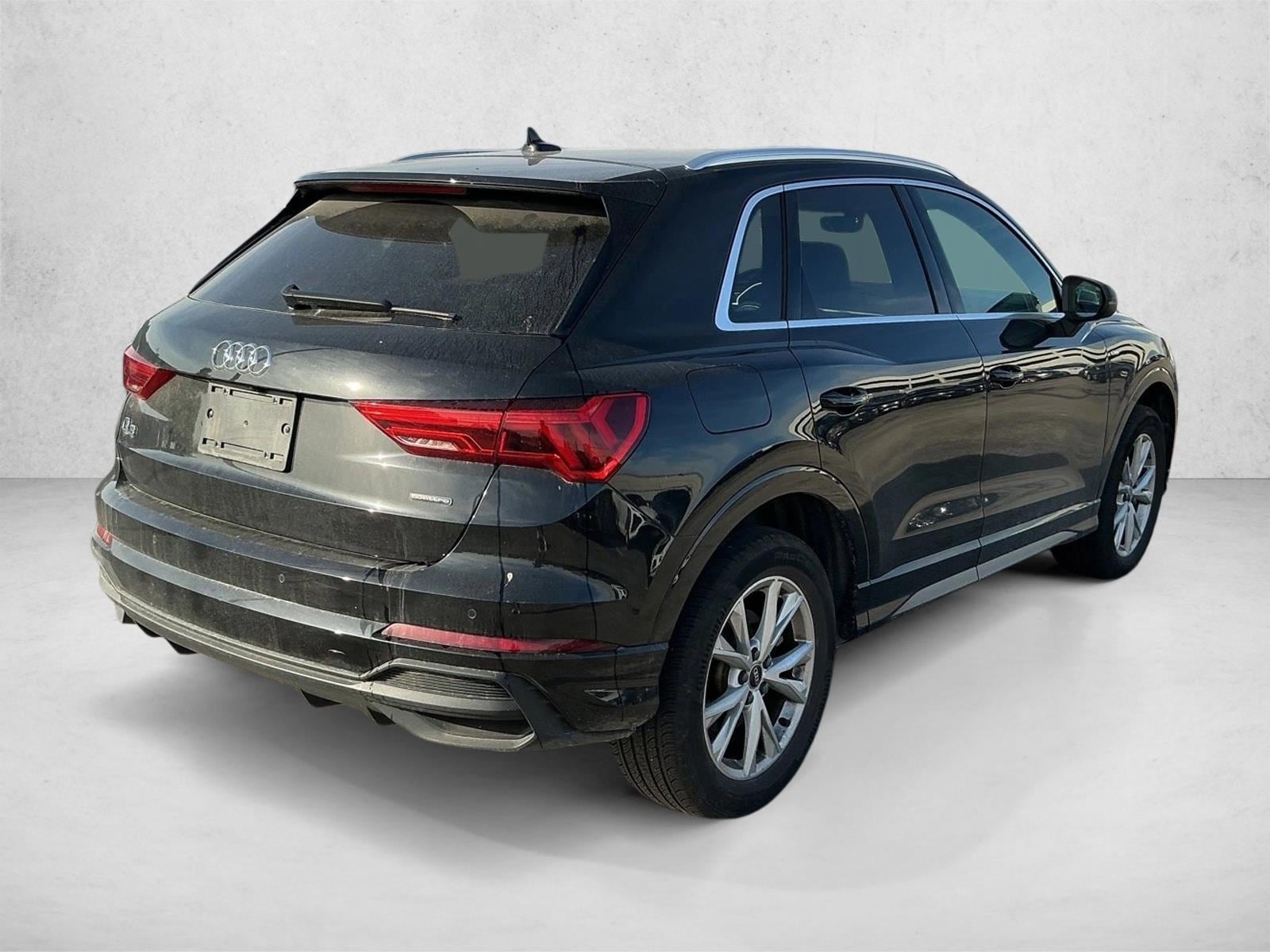 2023 AUDI Q3 - Image 5