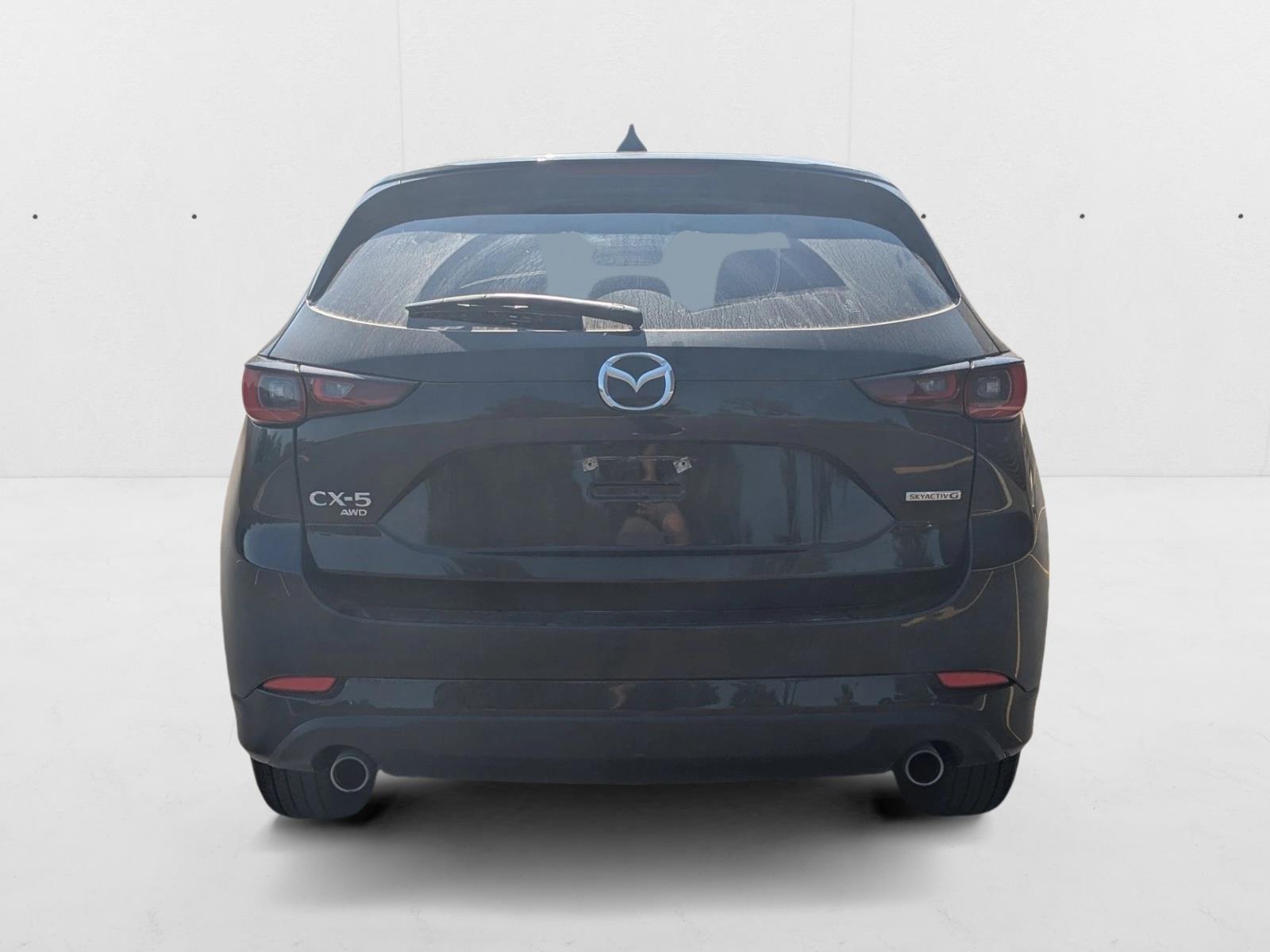 2025 MAZDA CX-5 - Image 6