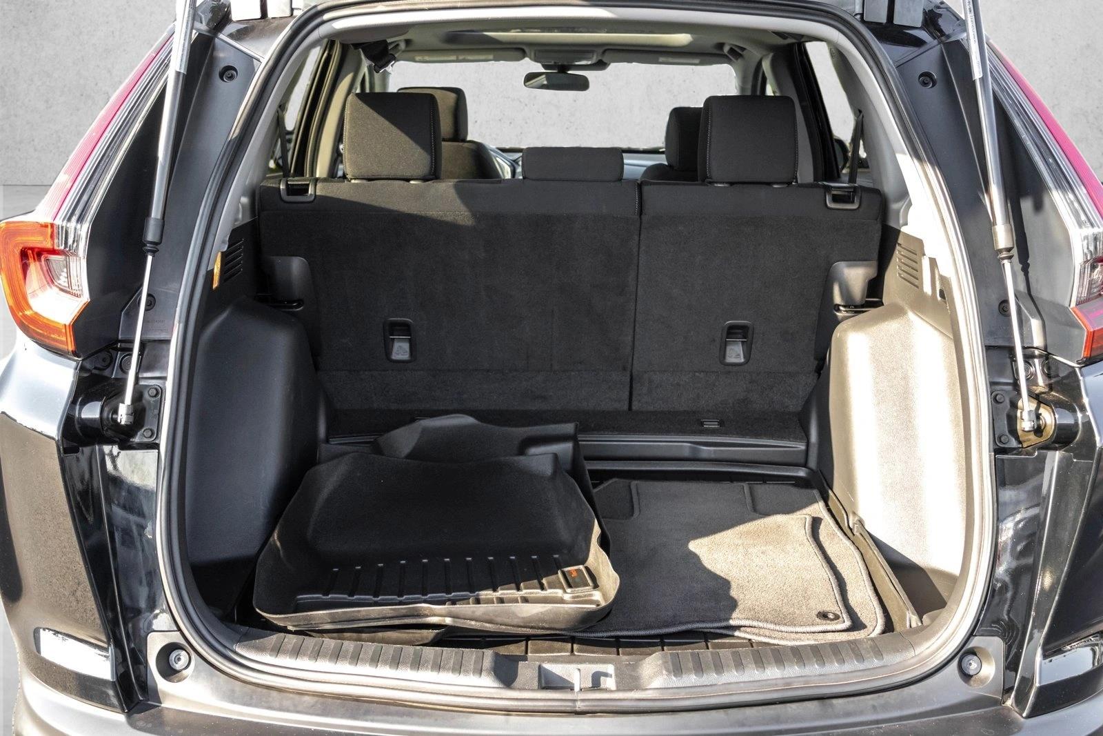 2020 HONDA CR-V - Image 22