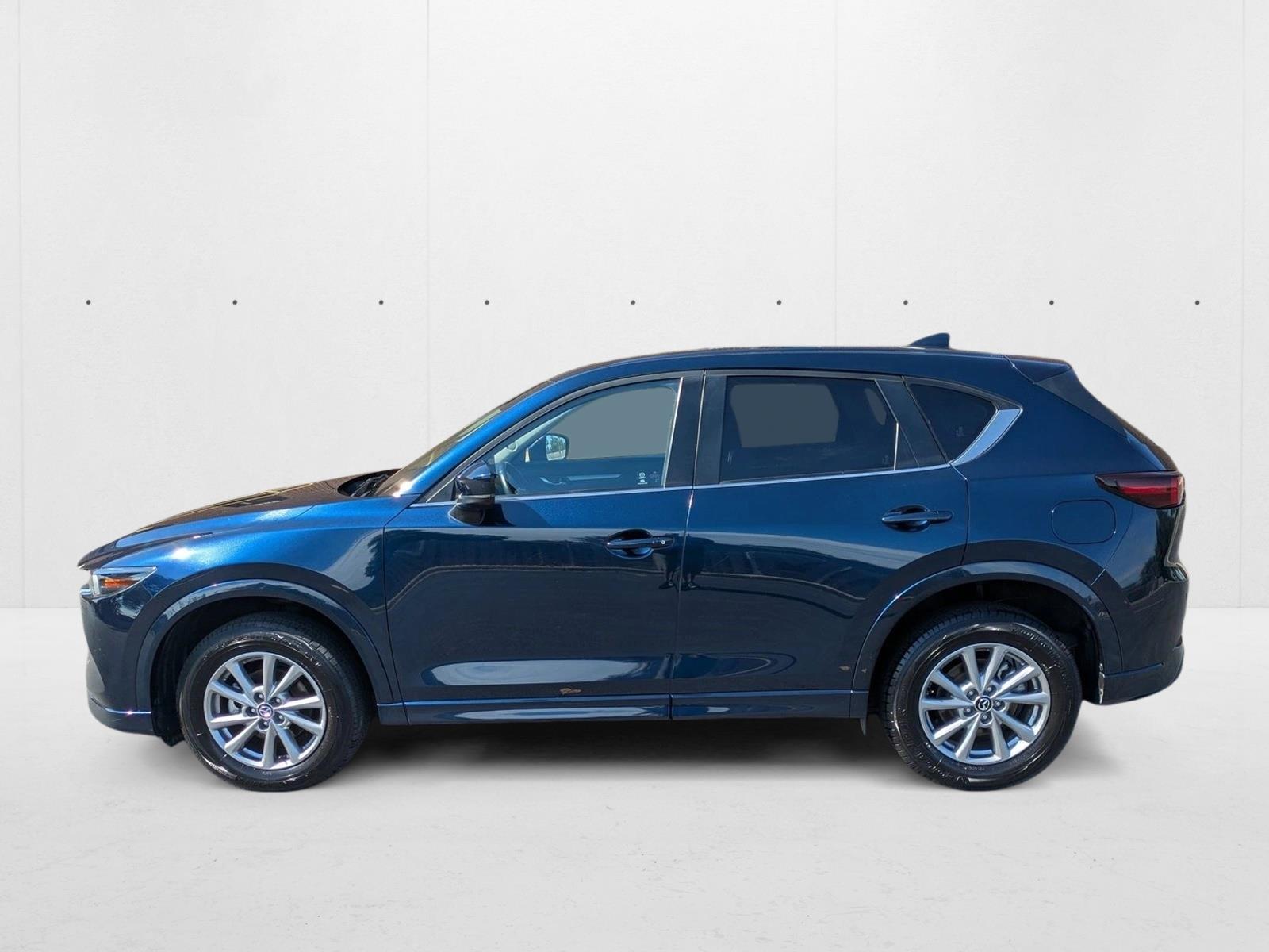 2025 MAZDA CX-5 - Image 9