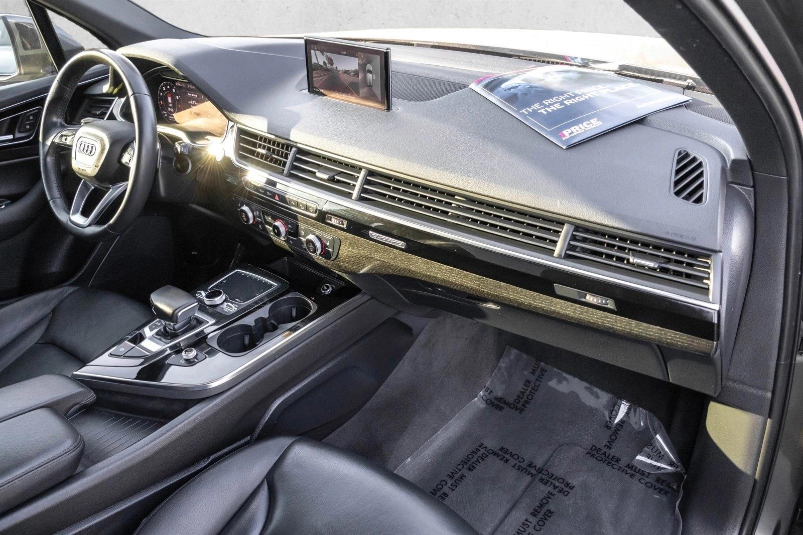 2019 AUDI Q7 - Image 26