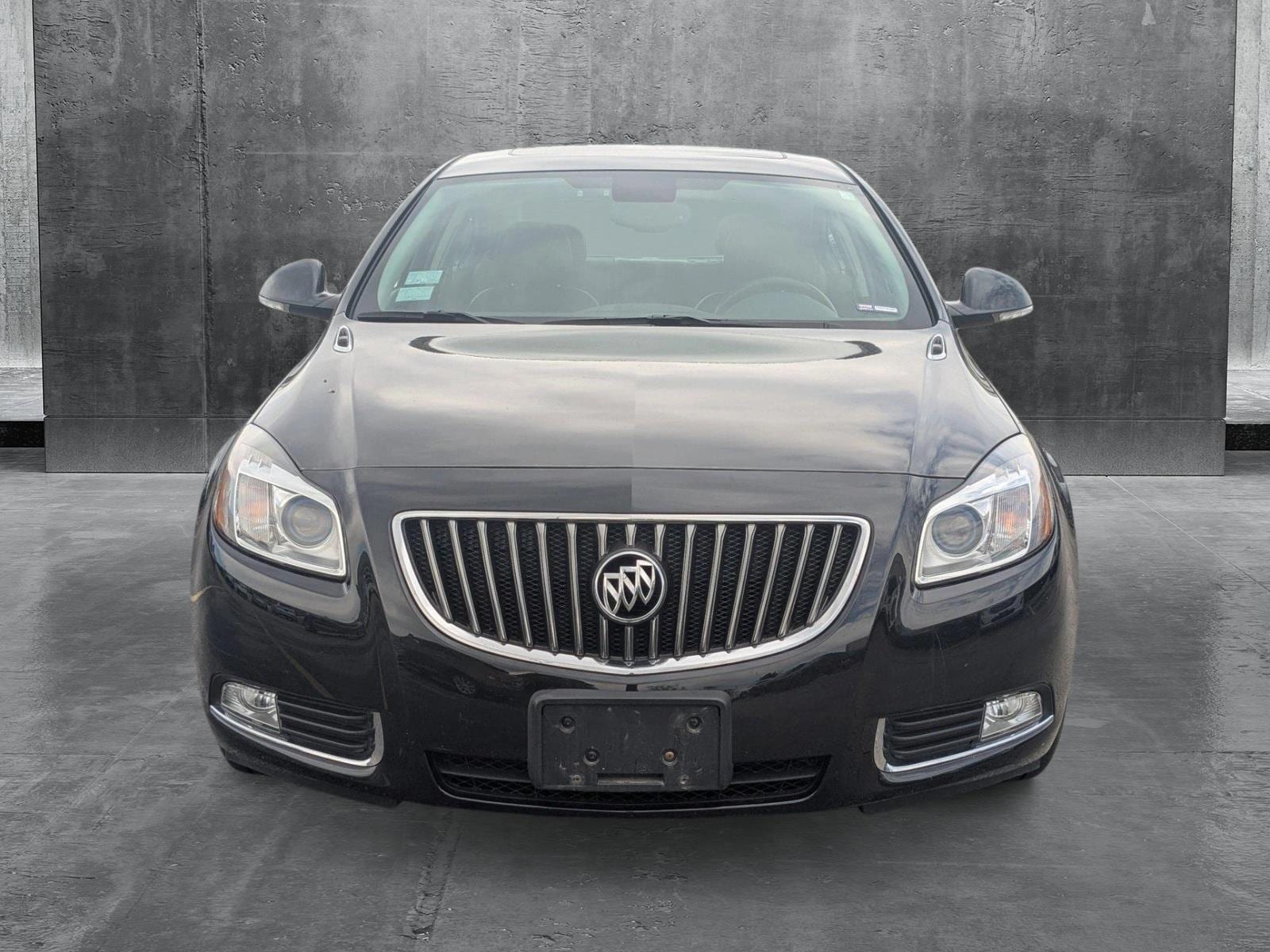Used 2012 Buick Regal Premium 2 with VIN 2G4GT5GK4C9107441 for sale in Westmont, IL
