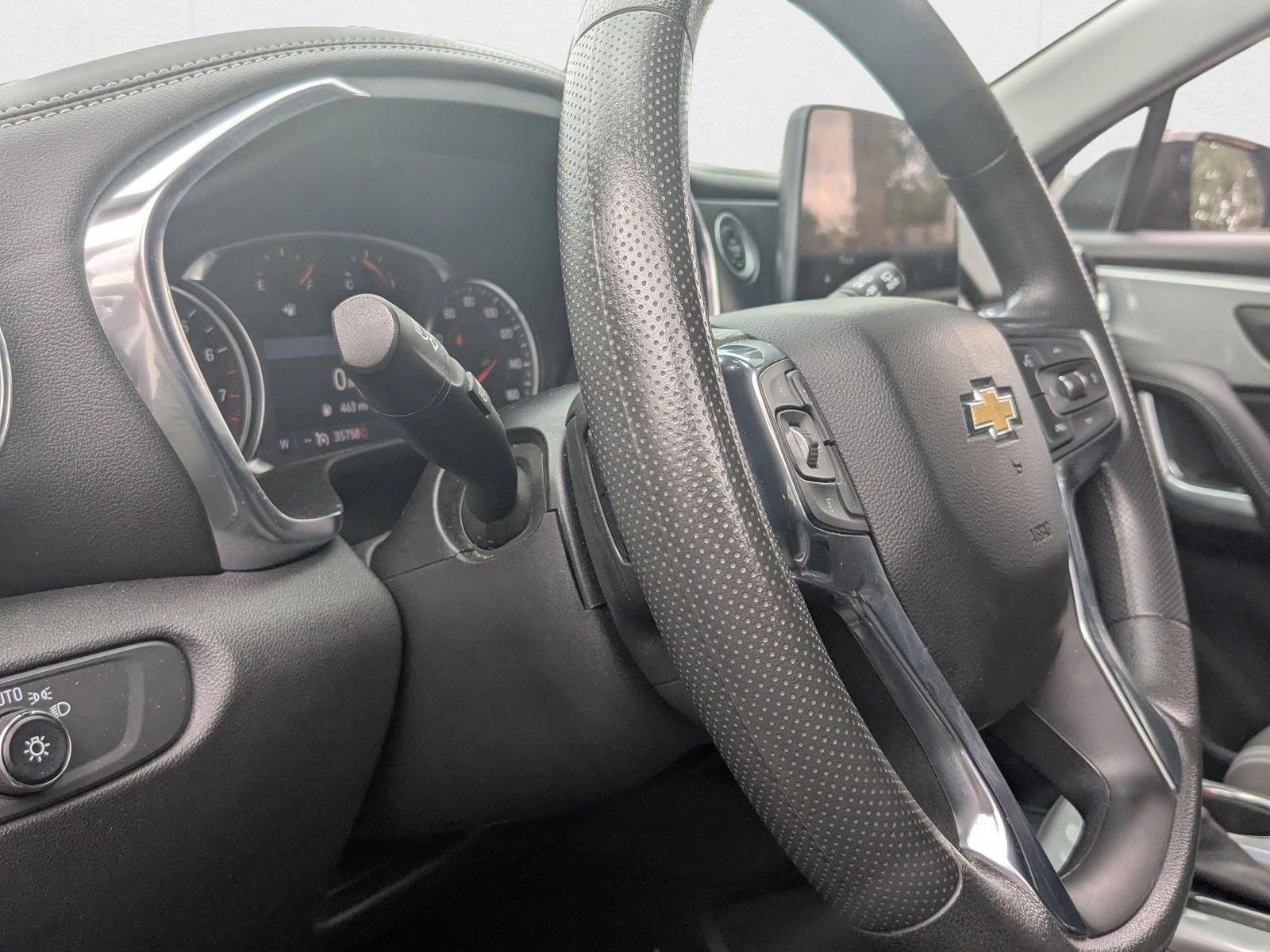 2023 CHEVROLET BLAZER - Image 9