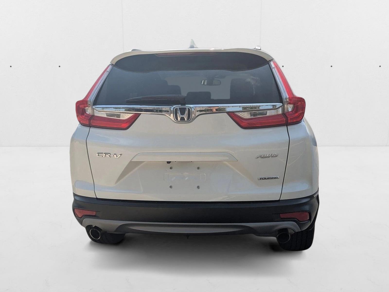 2018 HONDA CR-V - Image 6