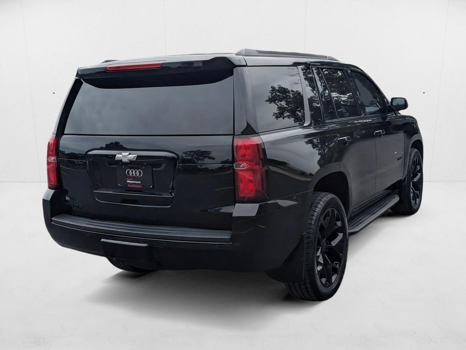 2015 CHEVROLET TAHOE - Image 5