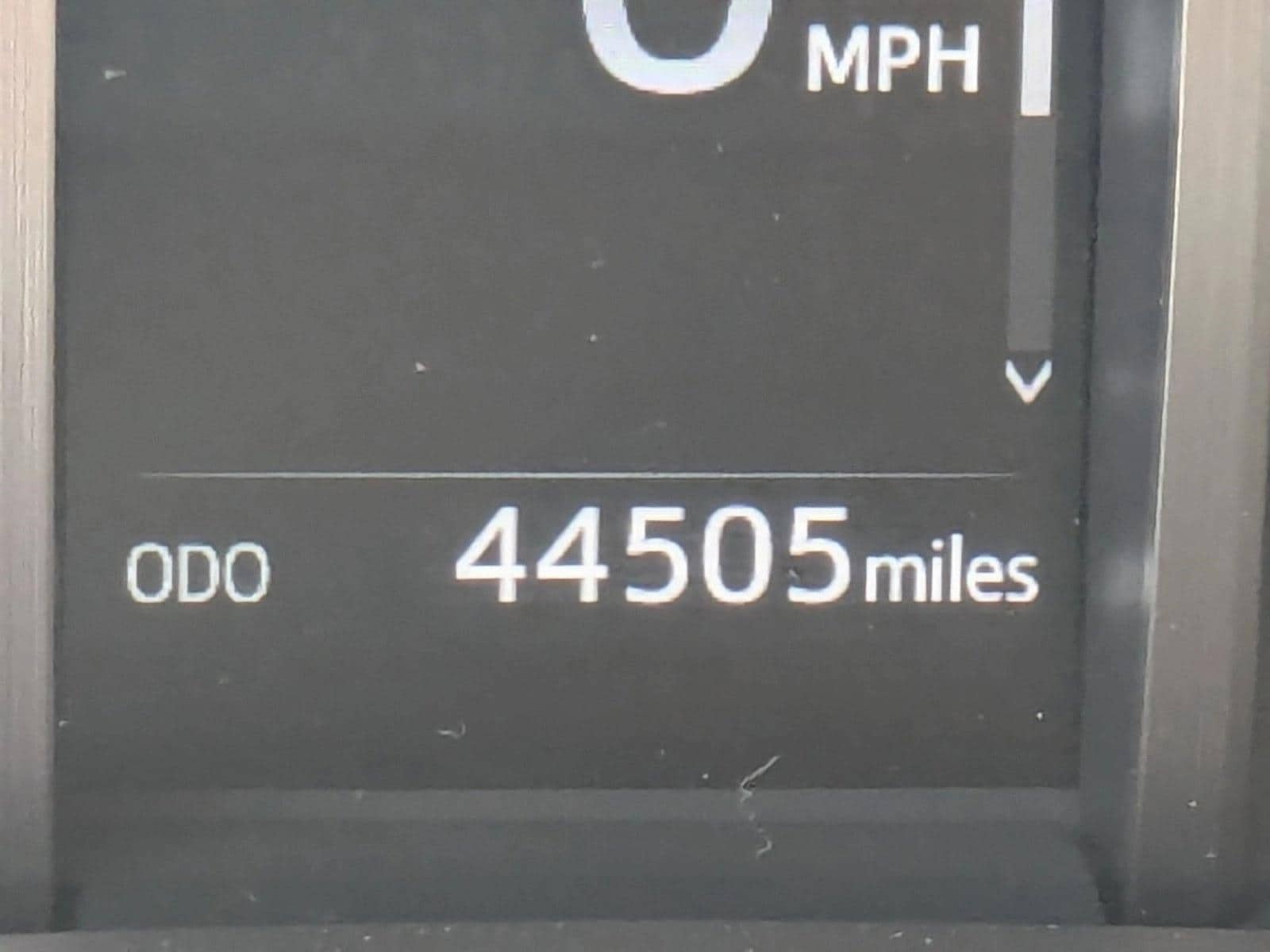 2024 TOYOTA 4RUNNER - Image 10