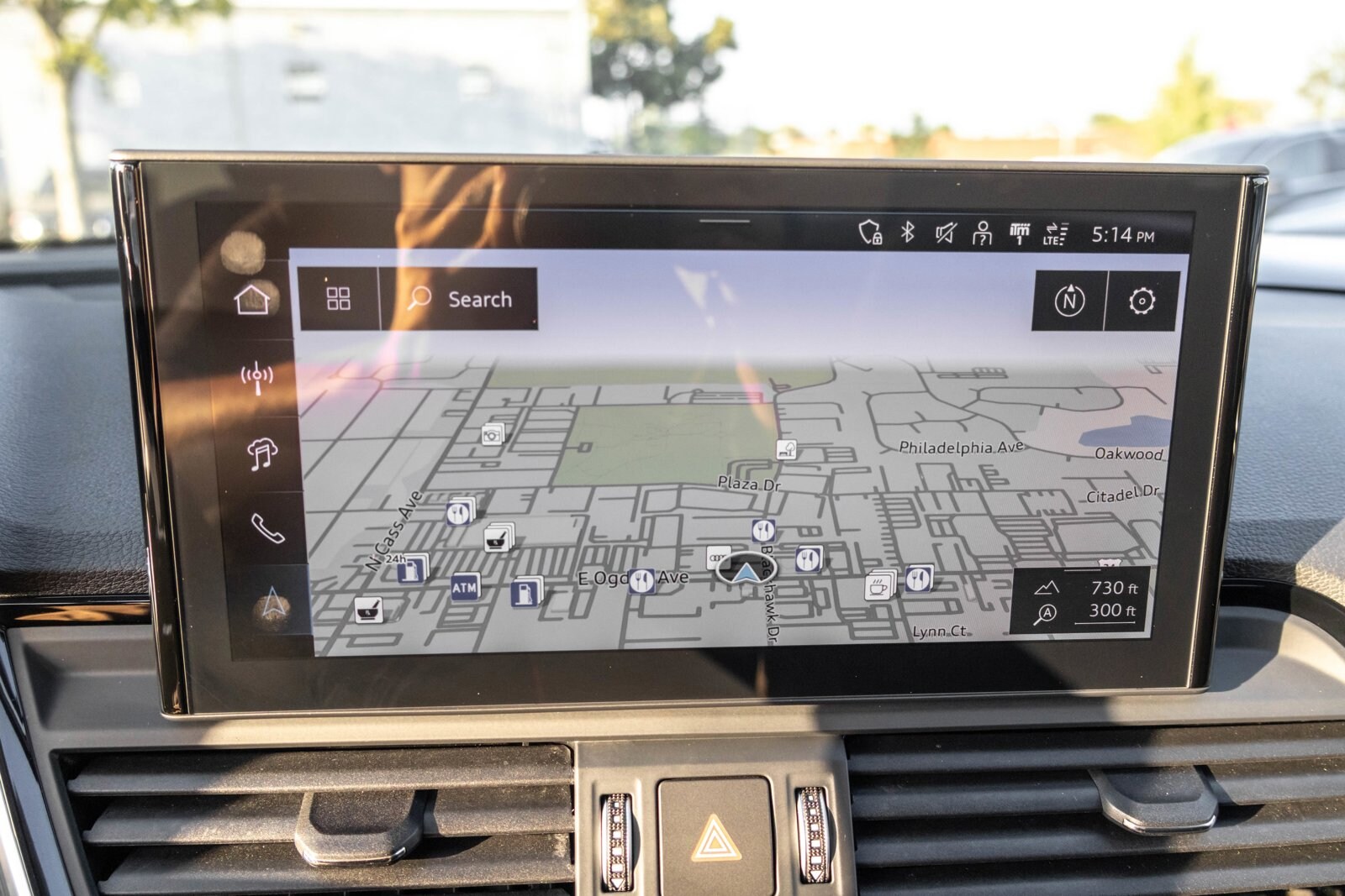 2025 AUDI Q5 - Image 17