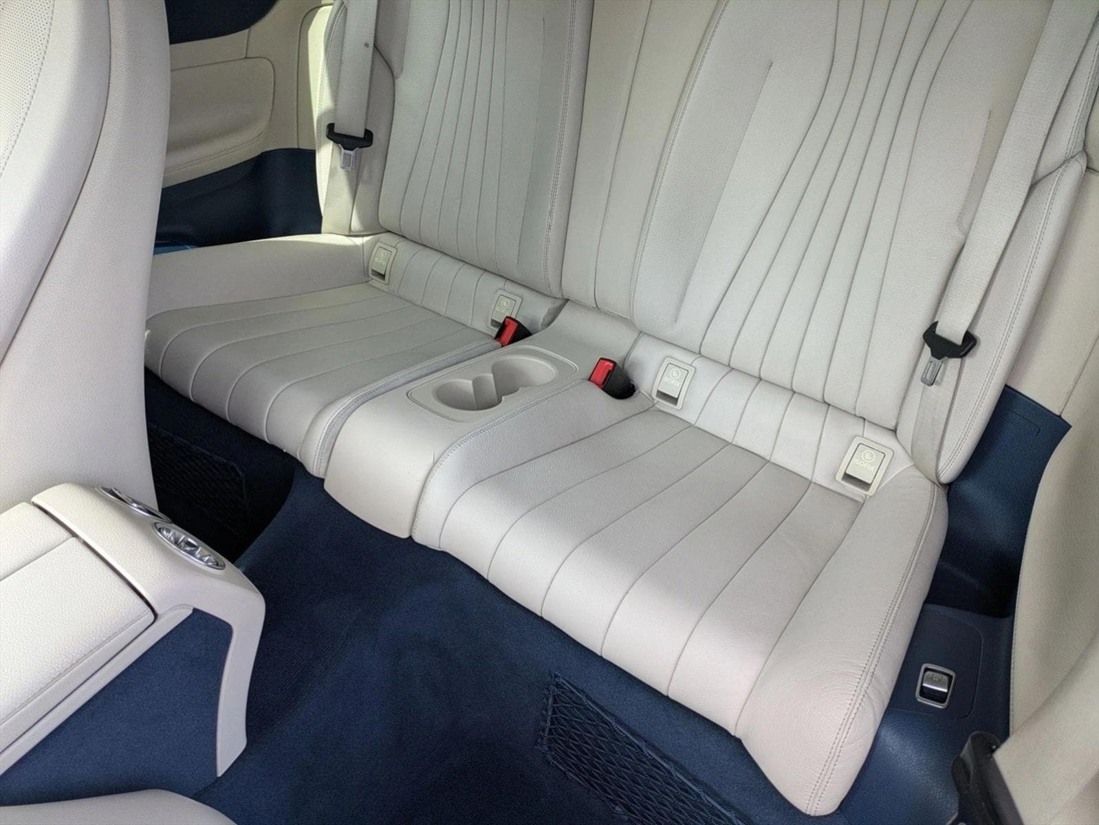 2018 MERCEDES-BENZ E-CLASS - Image 18