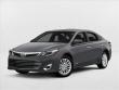 Used 2014 Toyota Avalon Hybrid Limited Sedan
