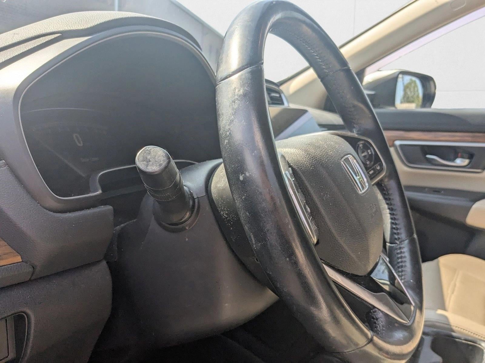 2018 HONDA CR-V - Image 9