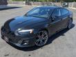 Certified 2025 Audi A5 S line Premium Plus Sportback