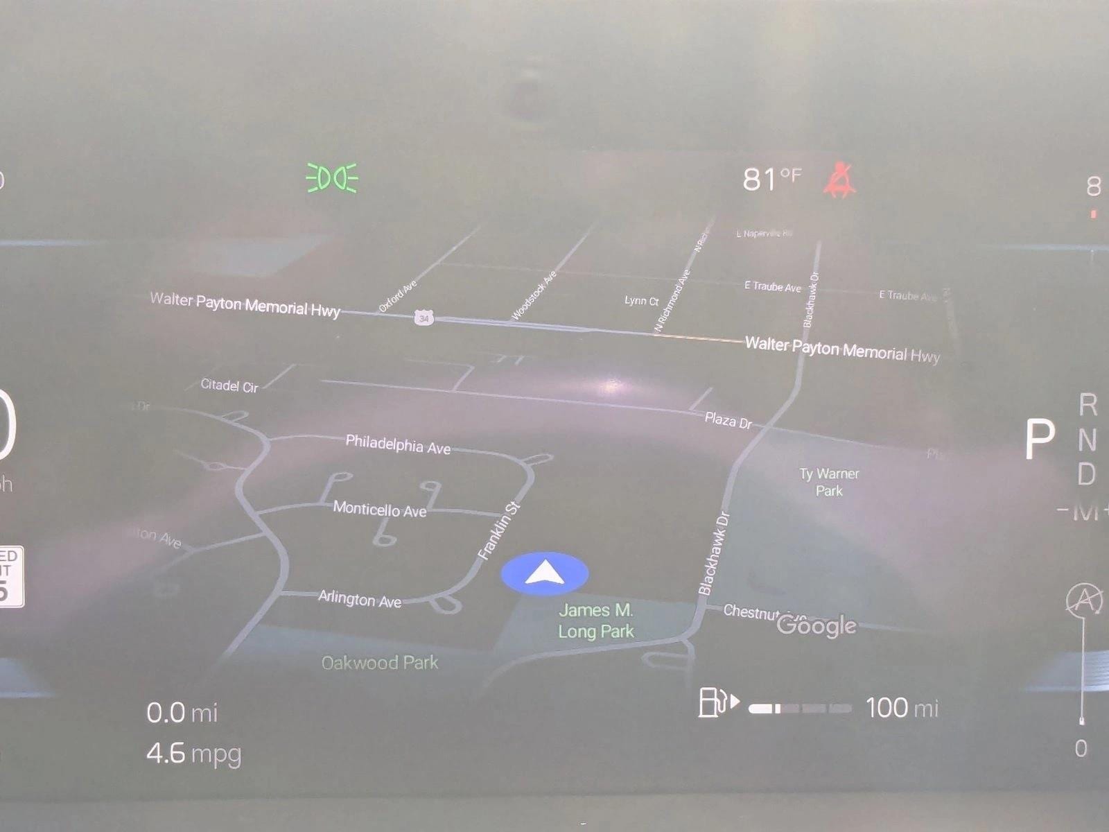 2023 VOLVO XC90 - Image 10