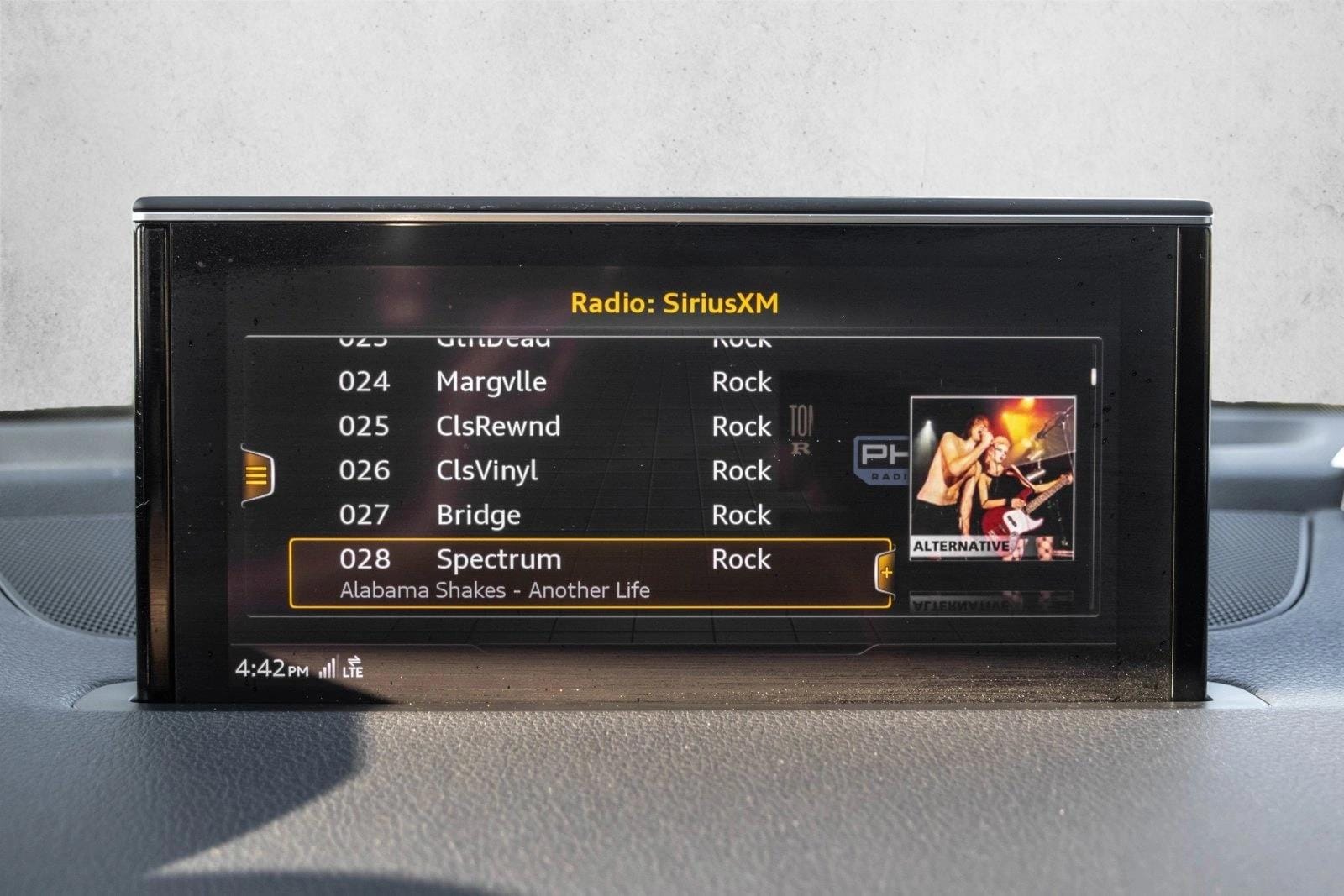 2019 AUDI Q7 - Image 16