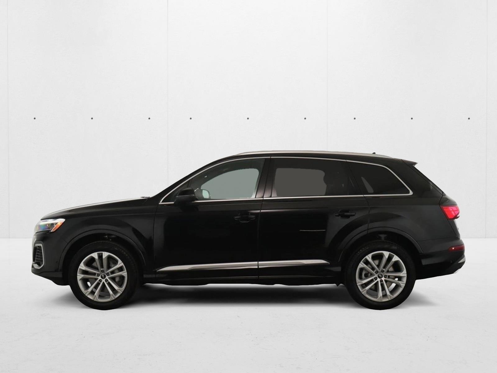 2025 AUDI Q7 - Image 8