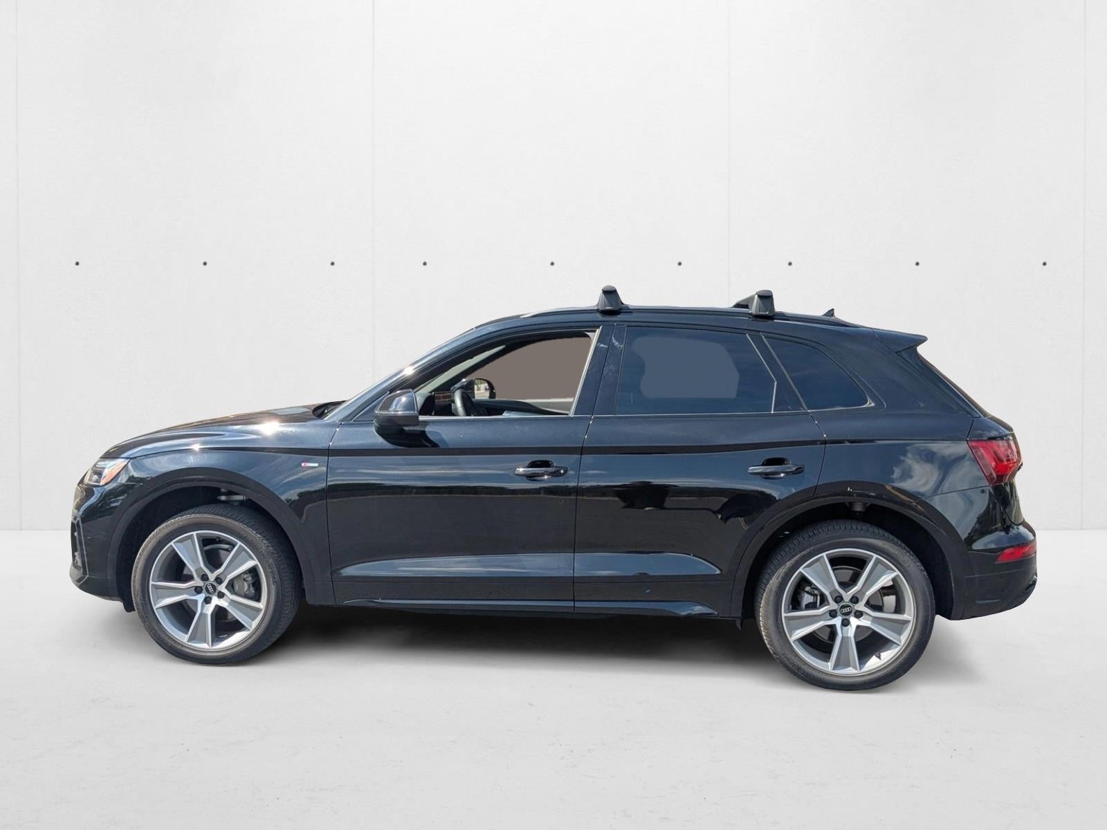 2025 AUDI Q5 - Image 8