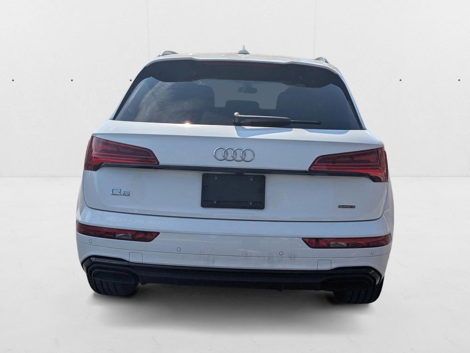 2025 AUDI Q5 - Image 6