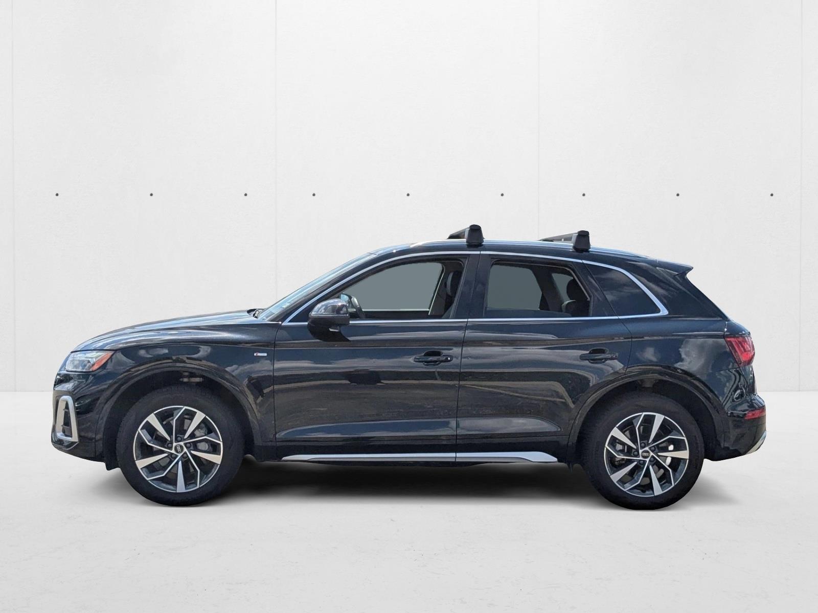 2023 AUDI Q5 - Image 8