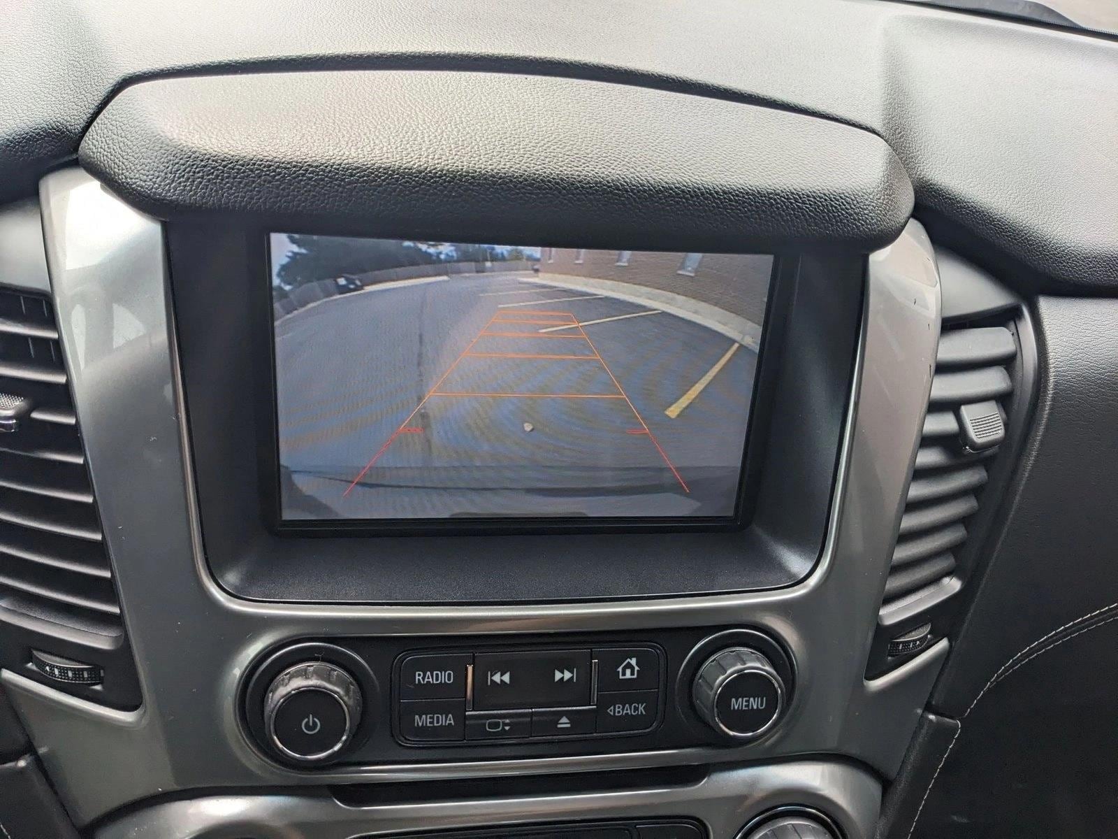 2015 CHEVROLET TAHOE - Image 14