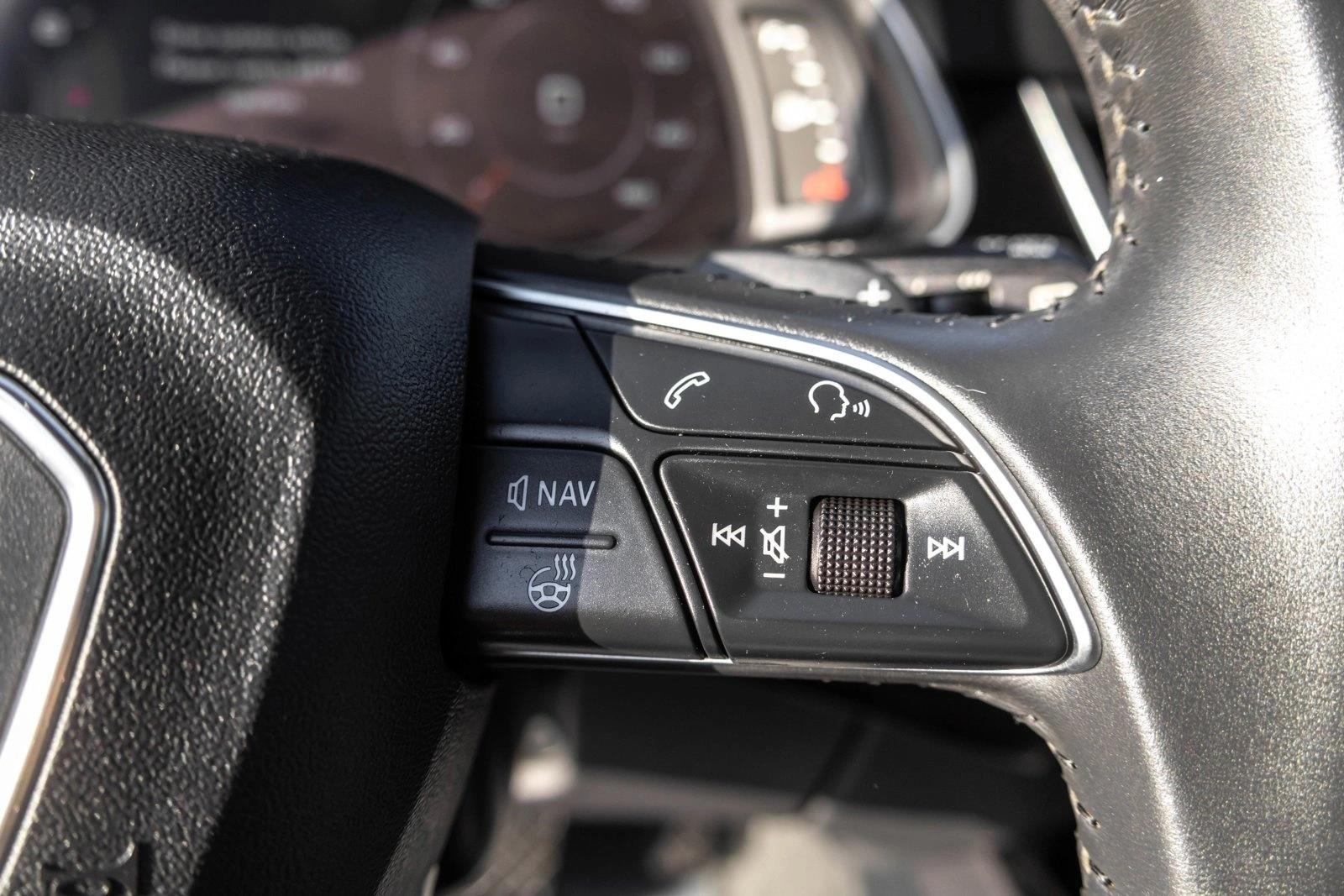 2019 AUDI Q7 - Image 15