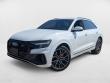 Certified 2023 Audi Q8 Premium Plus SUV