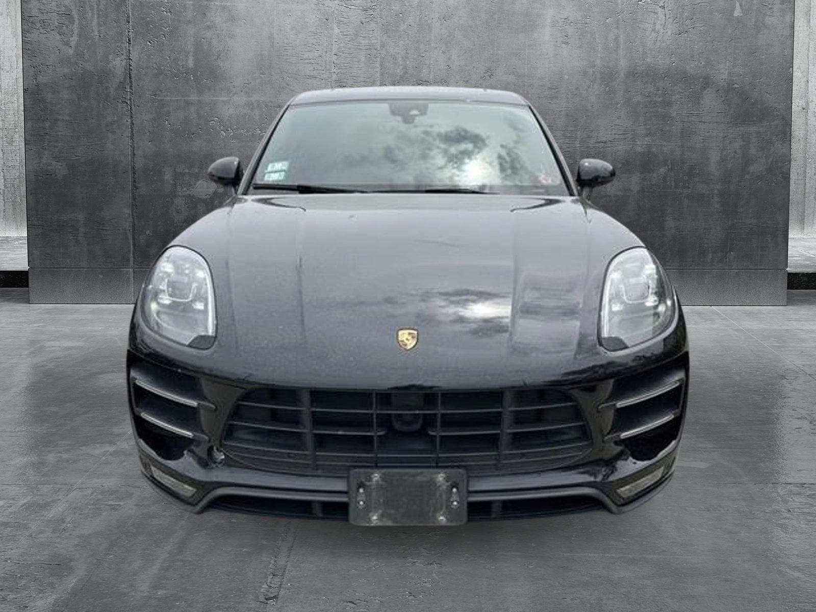 Used 2018 Porsche Macan Turbo with VIN WP1AF2A53JLB71025 for sale in Westmont, IL